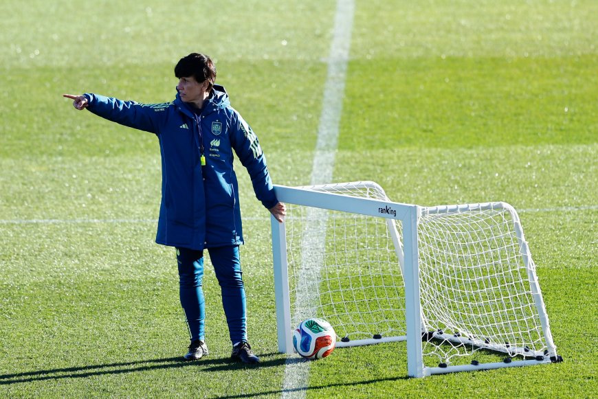 La recién recuperada Aitana Bonmatí se queda fuera de la primera lista del curso en el que España defenderá su título mundial