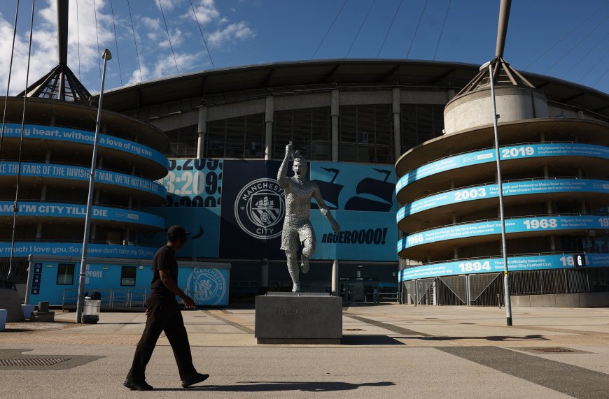 La Premier League confirma el veredicto de culpabilidad del Manchester City por saltarse las reglas de financiación