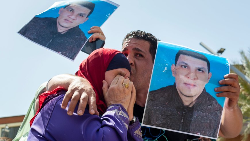 La jueza procesa a los dos policías investigados por la muerte por asfixia de Abderrahim en Torrejón de Ardoz