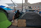 Cuatro voces distintas en Sol: no todo es el Sindicato de Inquilinas