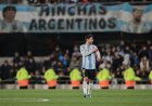 El Monumental, la casa de Lionel Messi: así se prepara el estadio en el que se despedirá el capitán de Argentina