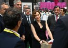 Ayuso asegura que estudiará tumbar los decretos de vivienda si se convalidan “con algún tipo de trampa”