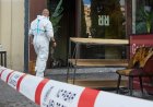 A juicio por la muerte de tres personas los dueños, arquitectos y gerente del restaurante Burro Canaglia que ardió en Madrid