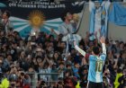 La piel de Messi: claves del éxito de un jugador único que se despide de la Albiceleste