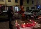 Javier y las 154 velas para Maricarmen