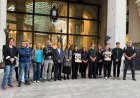 El Ayuntamiento de Madrid se suma a la Asamblea y tampoco guarda un minuto de silencio por la muerte de Maricarmen