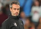 Jorge Vilda, extécnico de España, destituido como seleccionador femenino de Marruecos después de tres años en el cargo