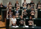 Almeida, tras no sumarse al minuto de silencio por Maricarmen: “Es una estrategia electoral. Son unos miserables”