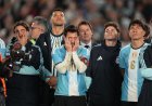 El enigma Messi