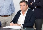 El juez imputa por presunto soborno a Fernando Camino, el directivo de Quirón que da trabajo a la pareja de Ayuso