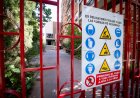 La joya escondida del barrio de Salamanca está en peligro: “Al cura no le gusta y se la lleva por delante”