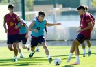 Barcelona - Getafe, en directo, el partido de LaLiga, en vivo|Gordon adelanta a los azulgrana