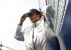 Russell se diluye; Verstappen se agiganta