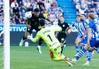 Baena sintoniza al Mariscal Romero para que el Atlético derrote al Alavés