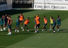 Real Madrid - Villarreal, en directo, el partido de LaLiga en vivo|Vinicius, suplente en el once