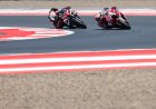 GP de Indonesia de MotoGP, en directo | Bezzechi se impone en Mandalika y Jorge Martín recupera el liderato del Mundial