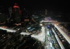 GP de Singapur en directo, la carrera de Fórmula 1 en vivo