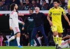 En tiempos revueltos, el Mourinho más mourinhista e intervencionista con el equipo