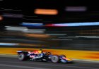 Verstappen lidera la marcha por Singapur y Antonelli ya está a tiro de su primer Mundial