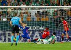 El Betis de Isco y de Morante golea a Osasuna y es tercero