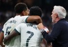 El Madrid de la locura y el caos: toca encogerse de hombros y esperar