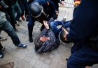La jubilación del jefe de seguridad de la Asamblea sorprende a la Cámara sin un especialista que coordine a guardias civiles y agentes privados