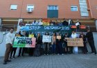 Fátima y sus 40 vecinos: cuando un fondo buitre les echa de su vivienda de protección oficial