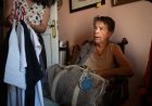 Maricarmen, mi vecina, símbolo a su pesar