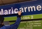 De estación El Carmen a estación Maricarmen: el homenaje a la mujer desahuciada en el metro de Madrid