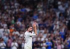 Dani Carvajal firma con el Getafe por un año