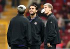 Galatasaray - Barcelona en directo | Flick apuesta por Dani Olmo como falso 9