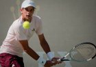 Rafa Jódar, sangre fría y corazón ardiente: de remontada en remontada y rumbo a cuartos