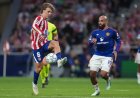 Una hora de Barrios puede ser mucho: así rompió el Atlético al United y así consiguió el futbolista reponerse de sus continuas roturas musculares