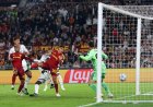 El club de los olvidados rescata al Madrid contra la Roma