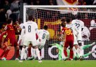 Así te hemos contado la remontada del Real Madrid frente a la Roma en la Champions