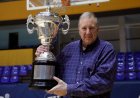 John Pinone: “Yo no era un gran atleta, pero sí era un jugador muy listo”