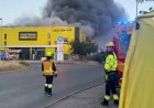 “He perdido a mis padres dos veces”: denuncia penal contra los dueños de los trasteros calcinados en Villaverde
