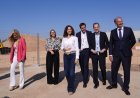 Seis millones de placas solares para alimentar los centros de datos en el Corredor del Henares
