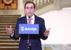 Almeida rebajará el IBI al mínimo permitido
