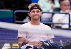Davidovich, unas semifinales por la vía rápida y otra indirecta a David Ferrer: “Esperando”