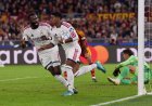 Así ganó el Madrid a la Roma: el plan de emergencia vuelve a salvar a la línea dura de Mourinho