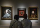 Cruz Novillo, Siglo de Oro, Planetario y más de 100 viñetas de humor antitabaco: las exposiciones para acabar octubre