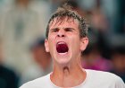 Rafa Jódar - Daniil Medvedev en directo, la semifinal del Masters Shanghái en vivo