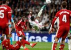 Mourinho remueve los cimientos de la alineación del Real Madrid