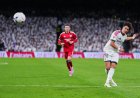 Arda Güler endereza al Madrid, que reduce y golea al Sevilla
