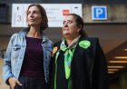 Leire y los 80.090 trabajadores que sufren el colapso judicial en Madrid: tras un cáncer, tiene que pelear cinco años por una pensión