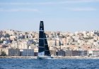 Al mando de una “ballena voladora” para ganar la Copa América