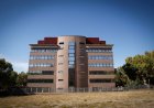 Madrid proyecta gastar hasta 23,6 millones en ampliar la Asamblea sobre una parcela vacía donde Gallardón quiso hacer vivienda pública