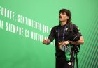 Héctor Bellerín interpone una querella contra el ‘youtuber’ Iñaki Angulo por delito de odio