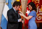 Ayuso retrasa su decisión sobre reunirse con Milei en Madrid: “No lo tenemos cerrado en agenda”